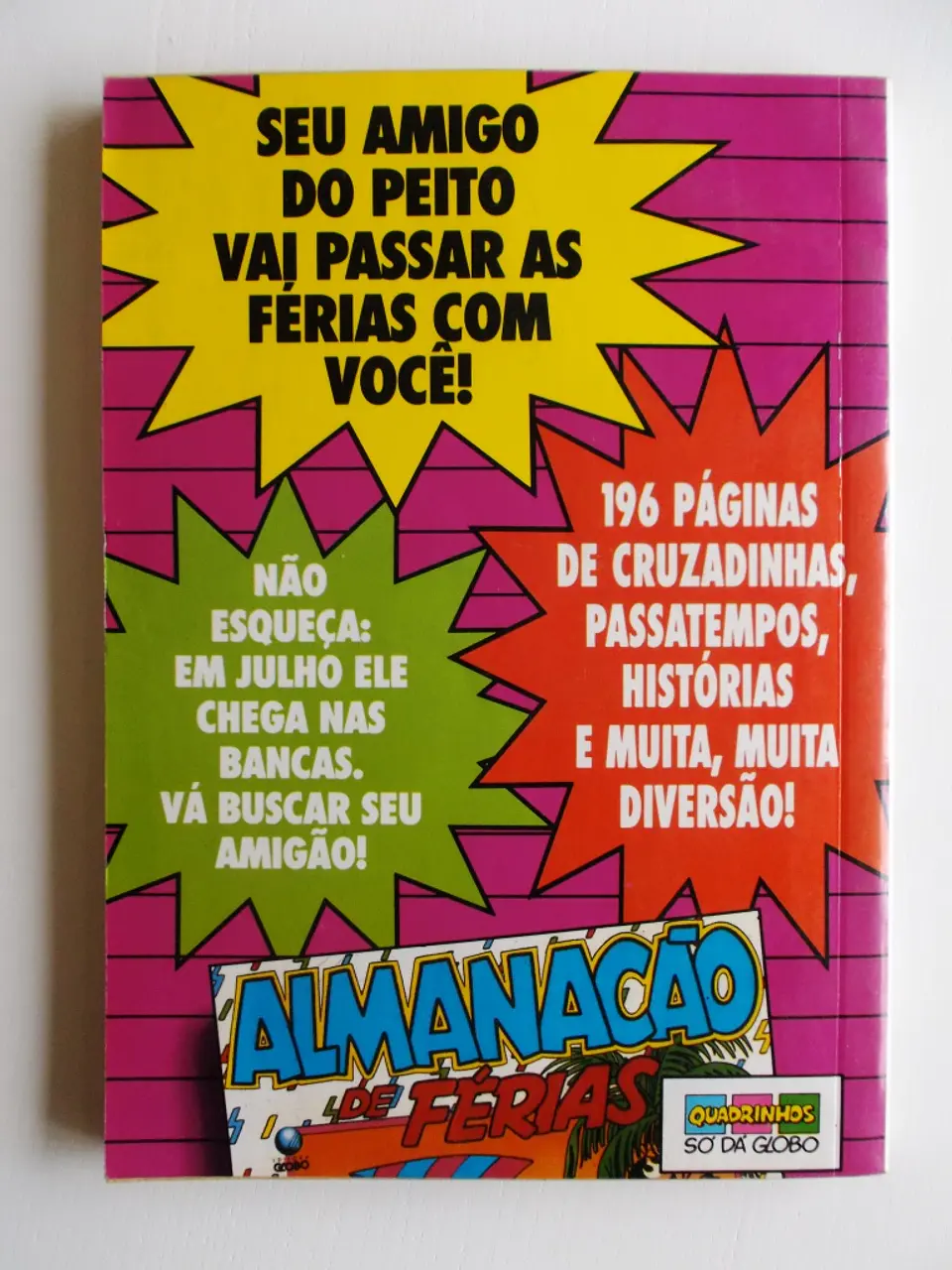 Coleção Um Tema Só 07 | Cebolinha 2