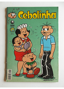 Cebolinha 210