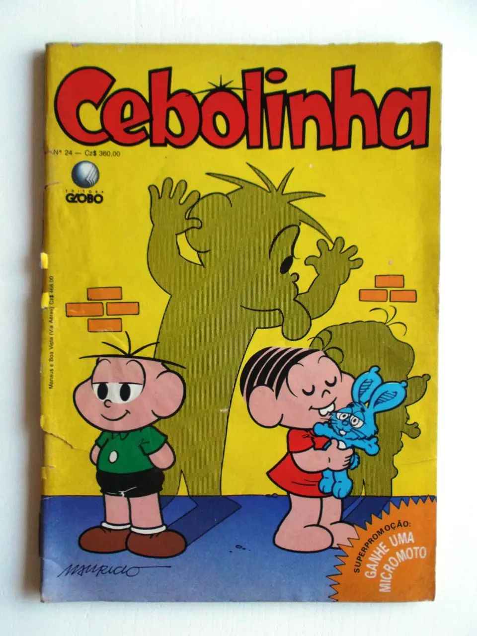 Cebolinha 024 1