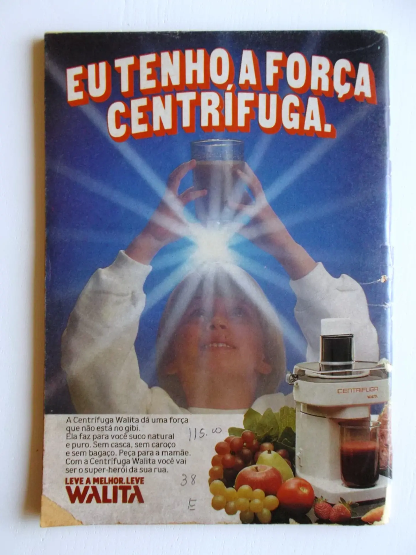 Cebolinha 024 2