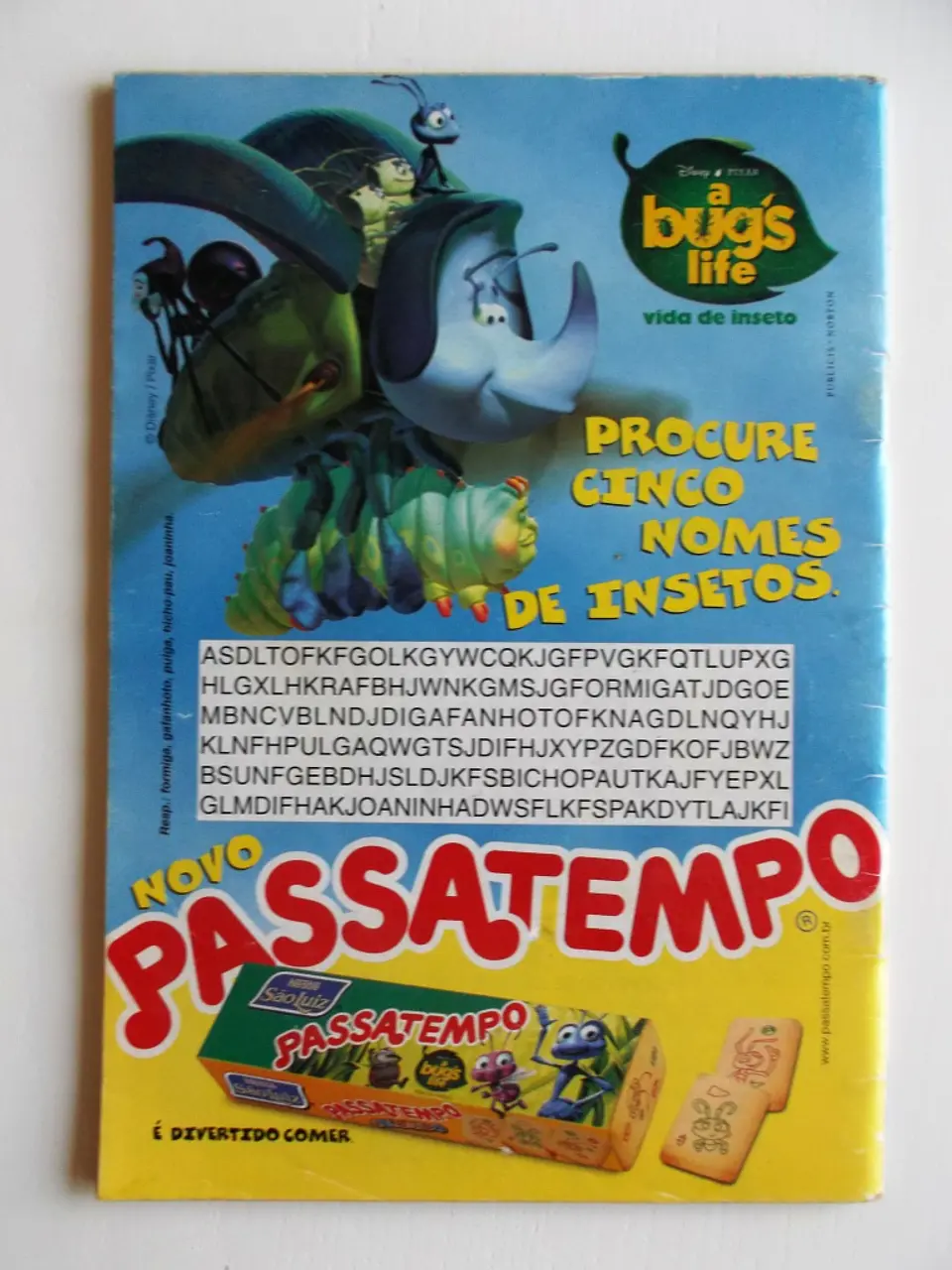Cebolinha 148 2