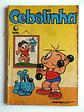 Cebolinha 005 - Thumbnail 1