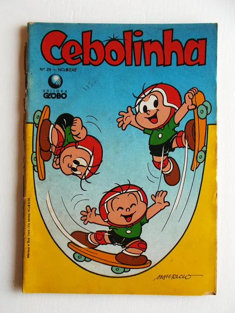 Cebolinha 029