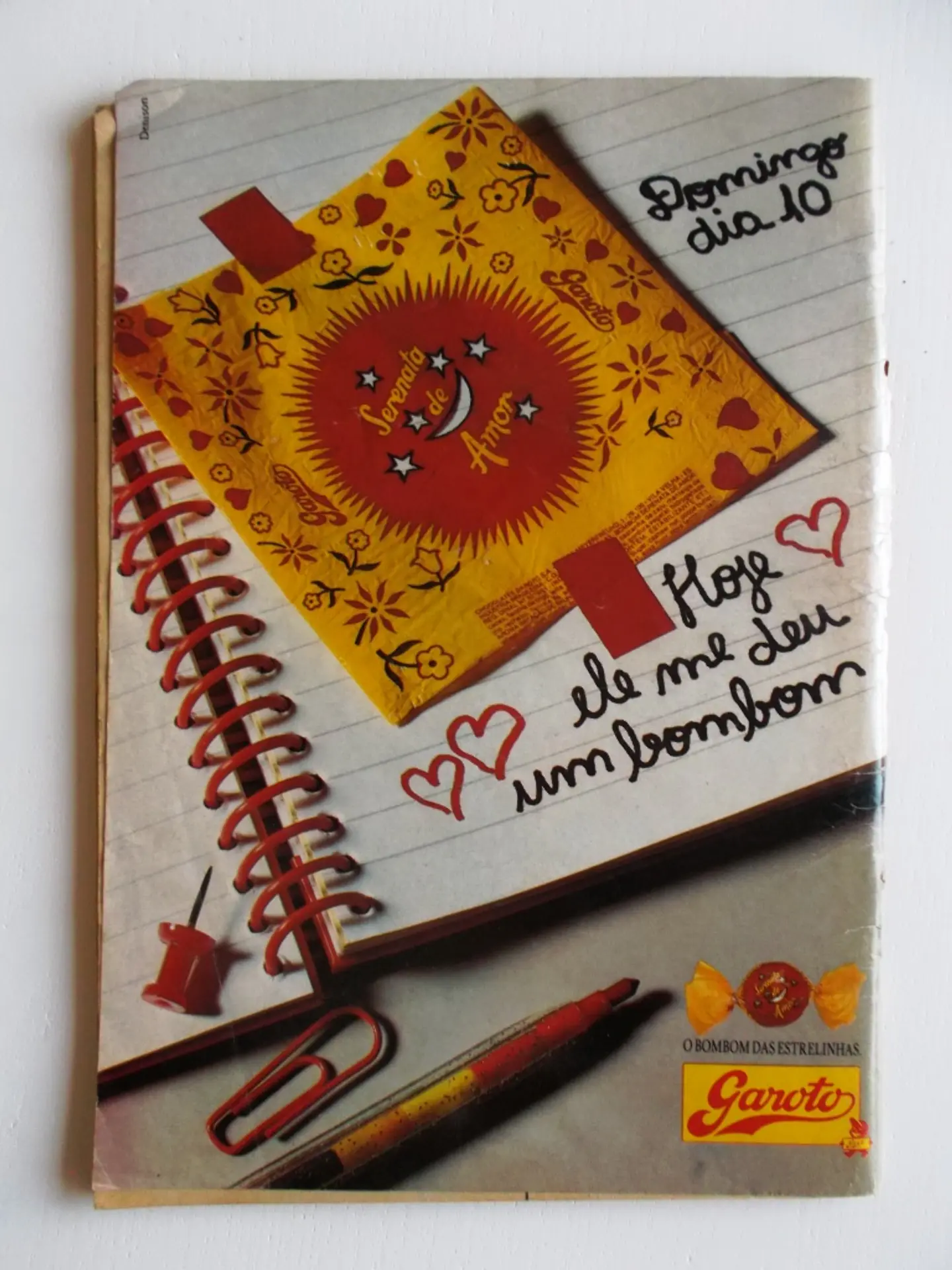 Cebolinha 029 2