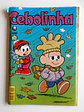 Cebolinha 193 - Thumbnail 1