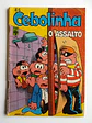 Cebolinha 096 - Thumbnail 1