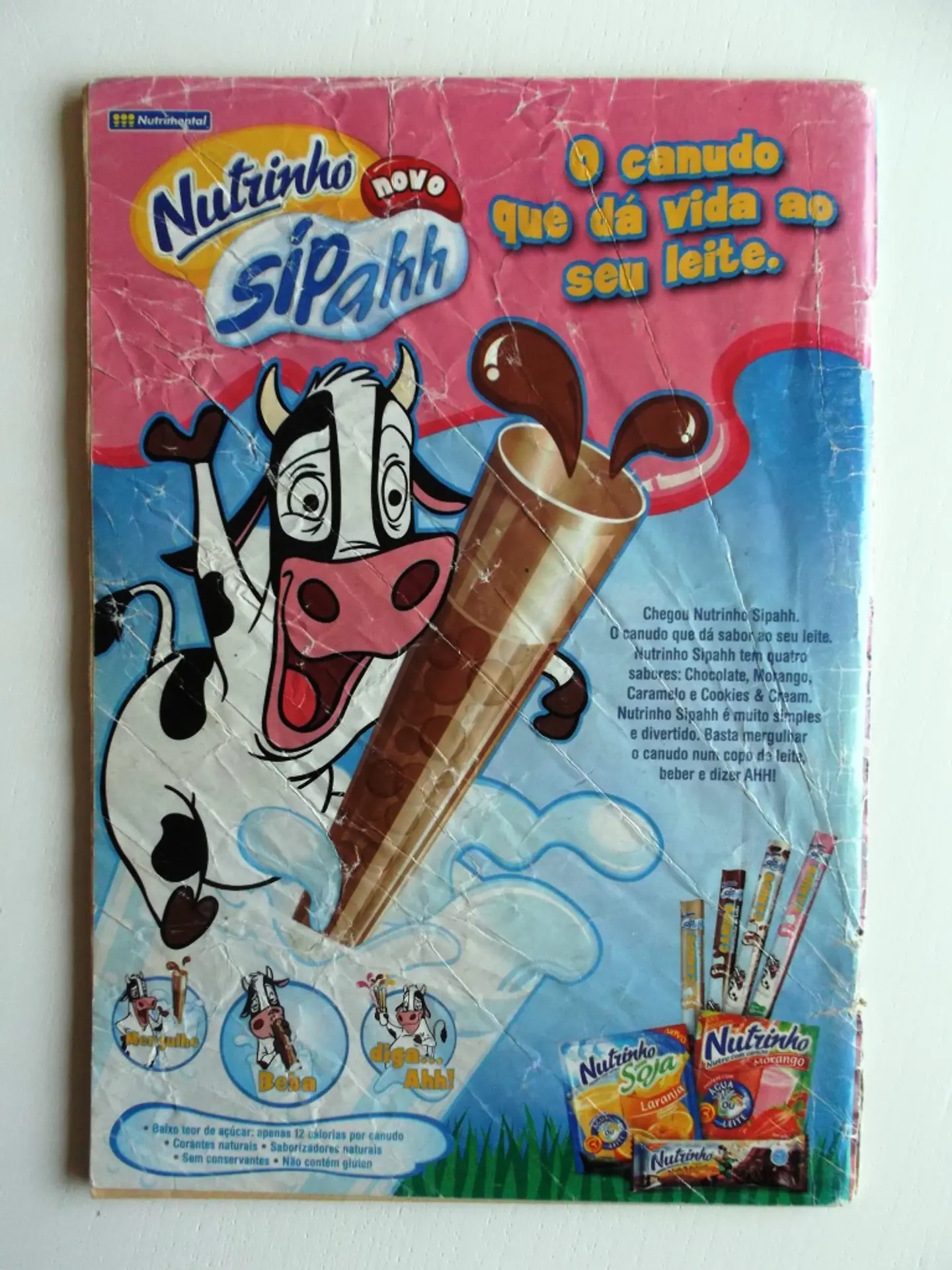 Cebolinha 013 2