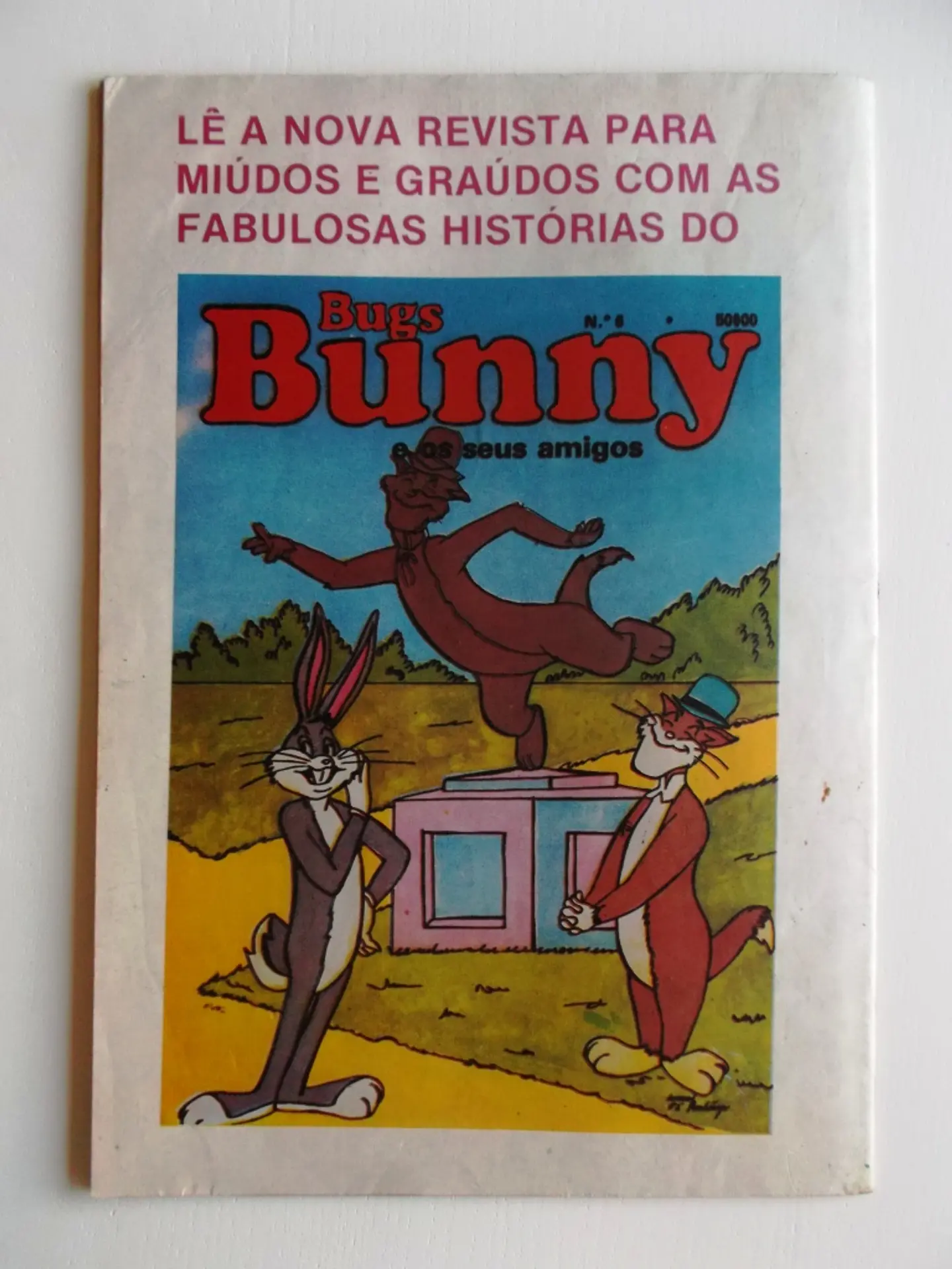Mundo de Aventuras 579 2