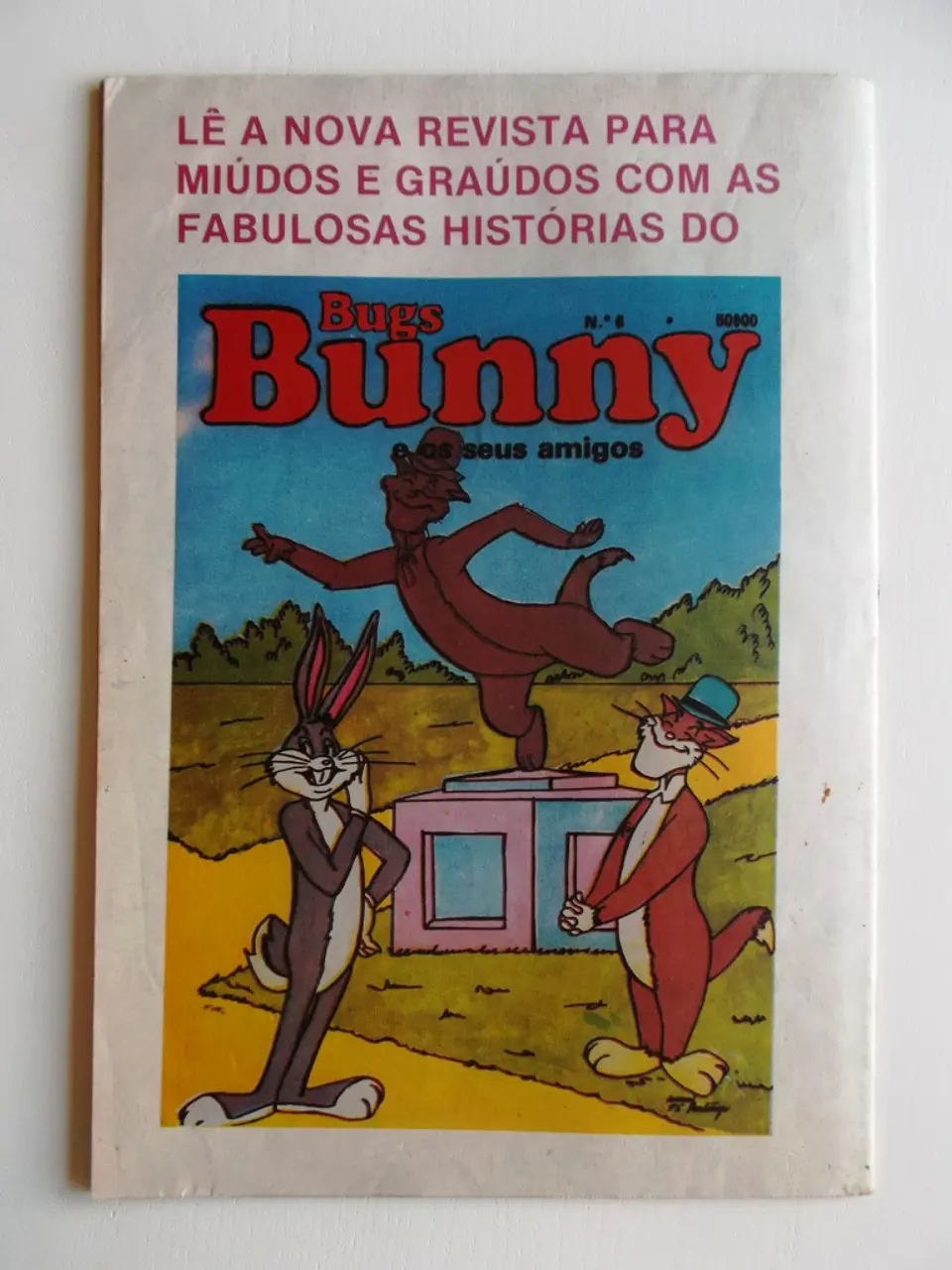 Mundo de Aventuras 579 2