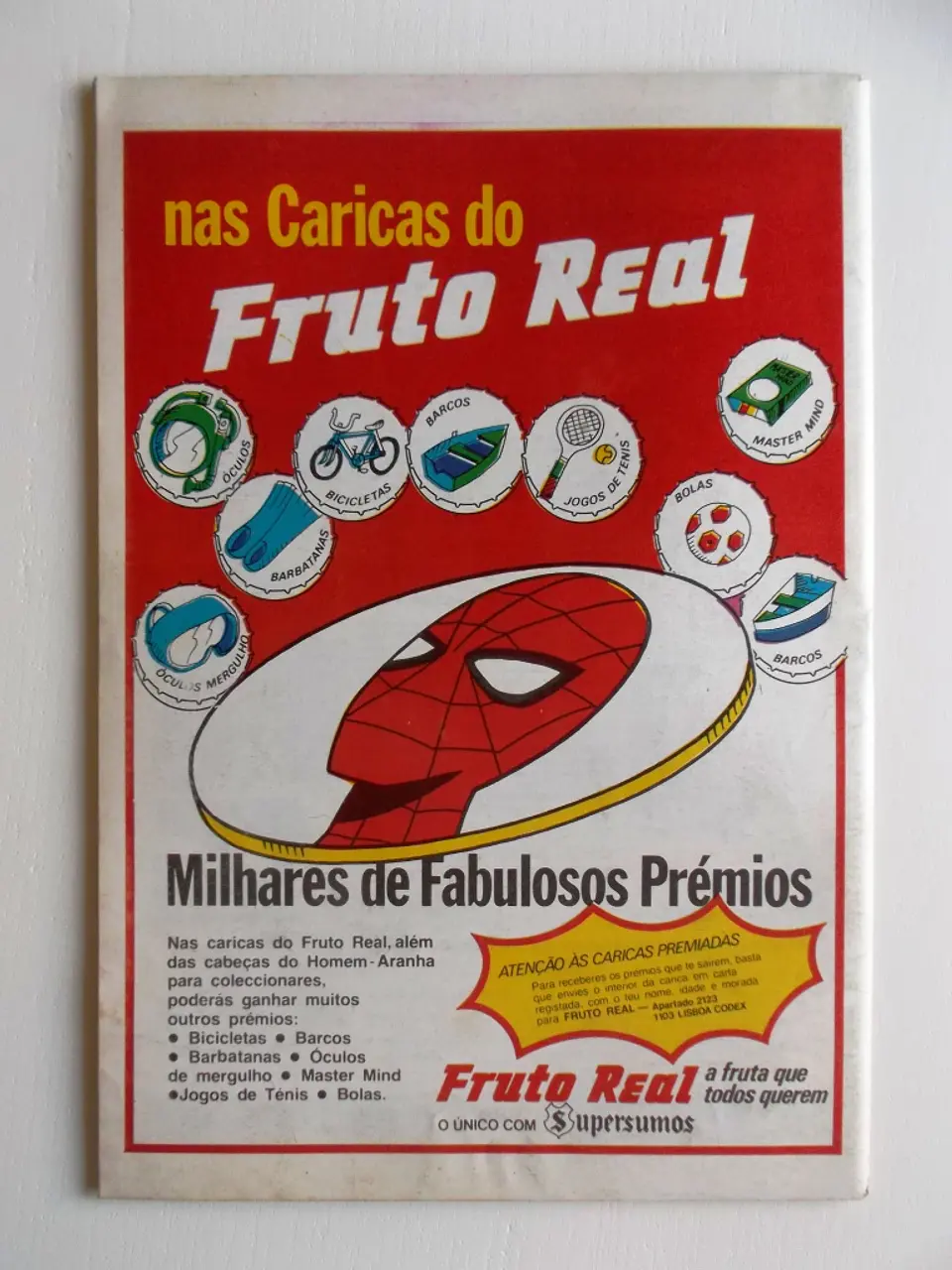 Mundo de Aventuras 364 2