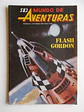 Mundo de Aventuras 583 | Flash Gordon - Thumbnail 1