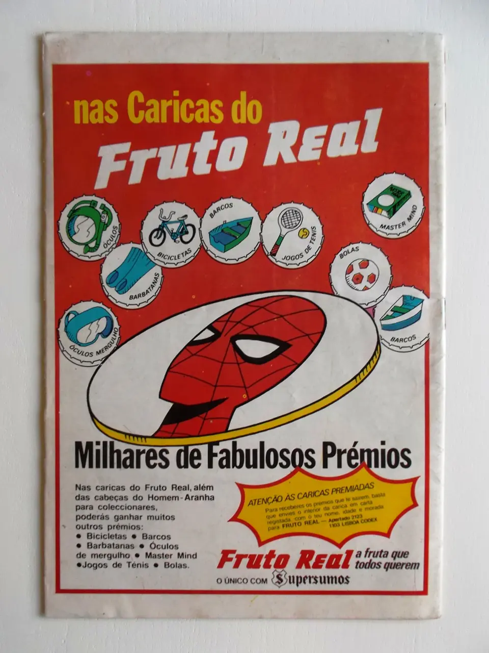 Mundo de Aventuras 373 2
