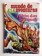 Mundo de Aventuras 414 | Robin dos Bosques - thumbnail 1