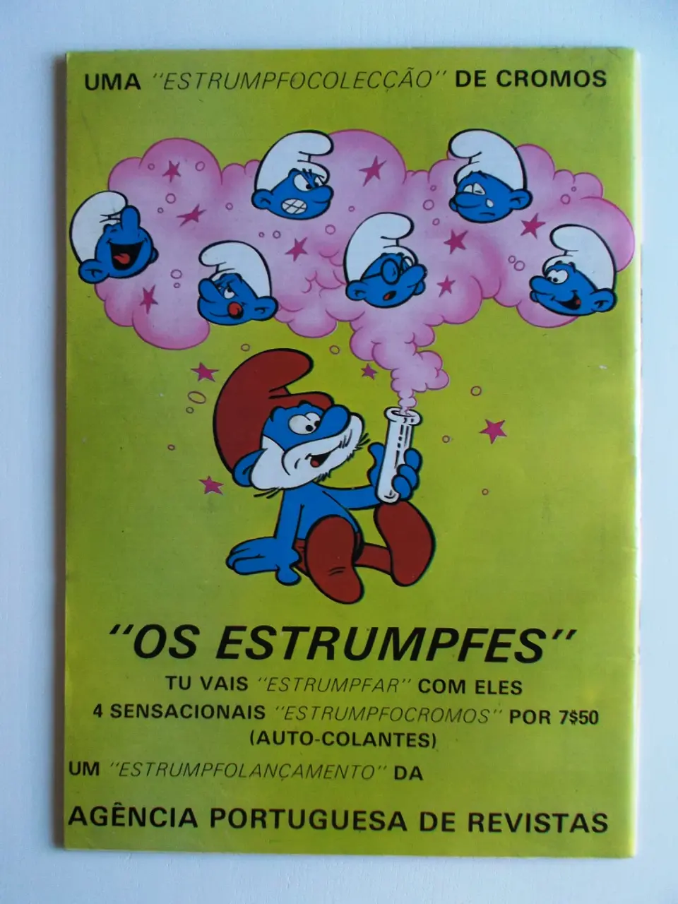 Mundo de Aventuras 509 2