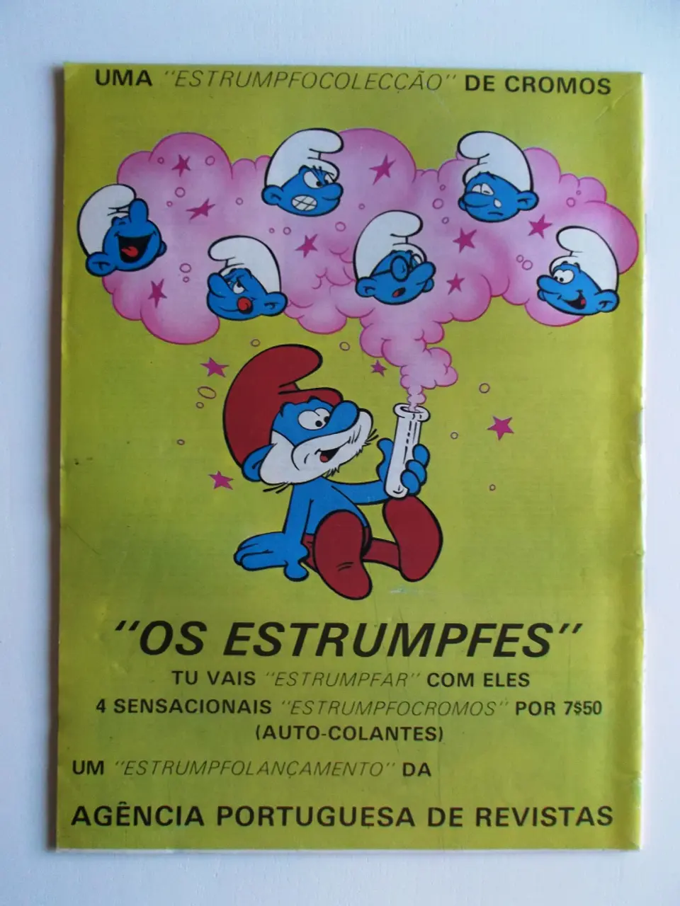 Mundo de Aventuras 512 | Matt Dillon 2