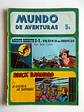 Mundo de Aventuras 033 - Thumbnail 1