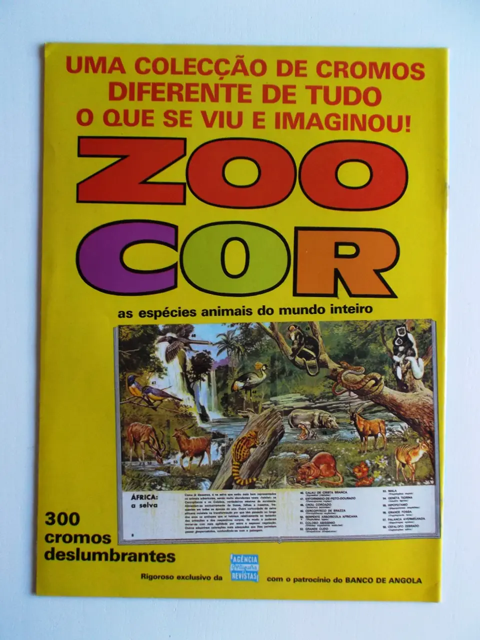 Mundo de Aventuras 049 2