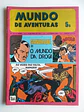 Mundo de Aventuras 032 | Mandrake | Reprodução - thumbnail 1