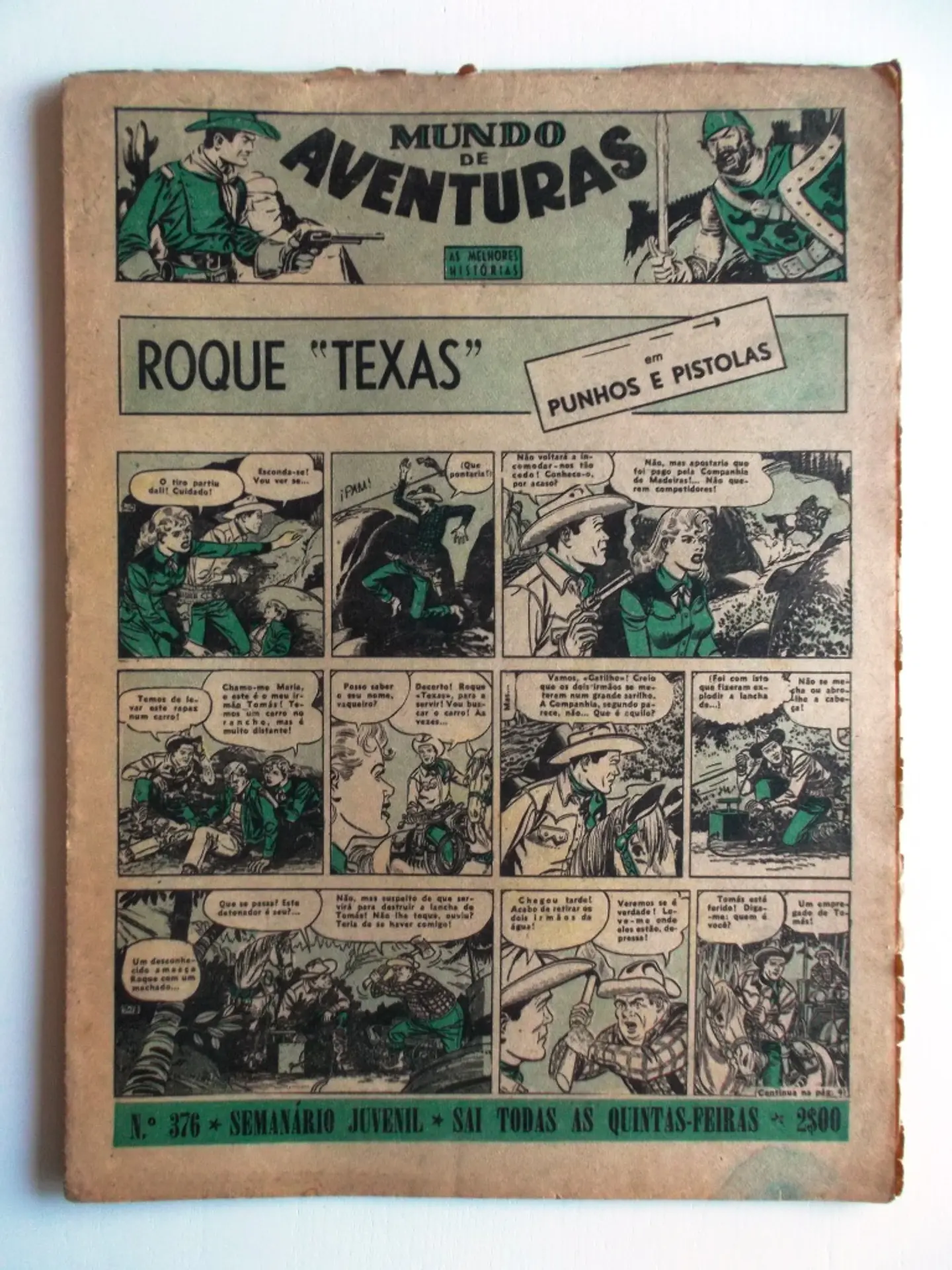 Mundo de Aventuras 0376 1
