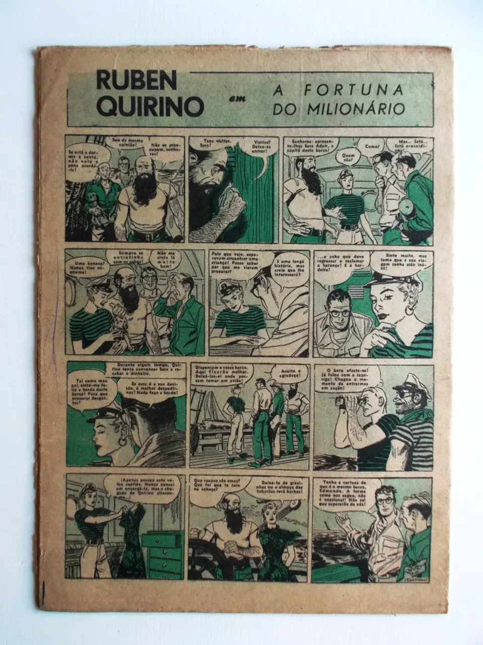 Mundo de Aventuras 0376 2