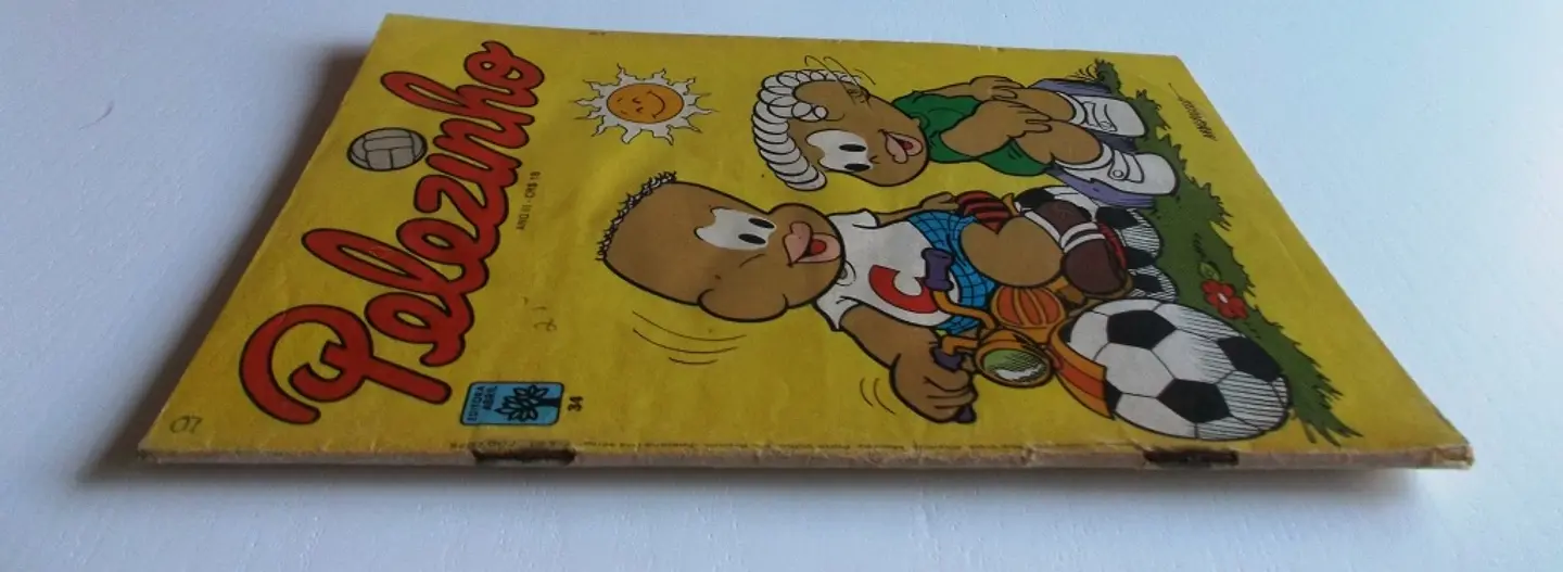 Pelezinho 34 3