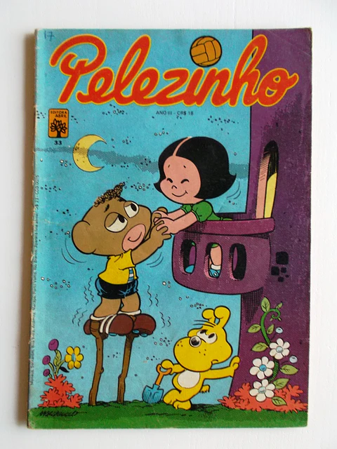 Pelezinho 33