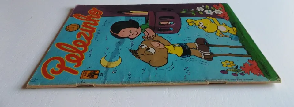 Pelezinho 33 3