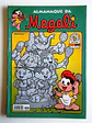 Almanaque da Magali 21 - thumbnail 1