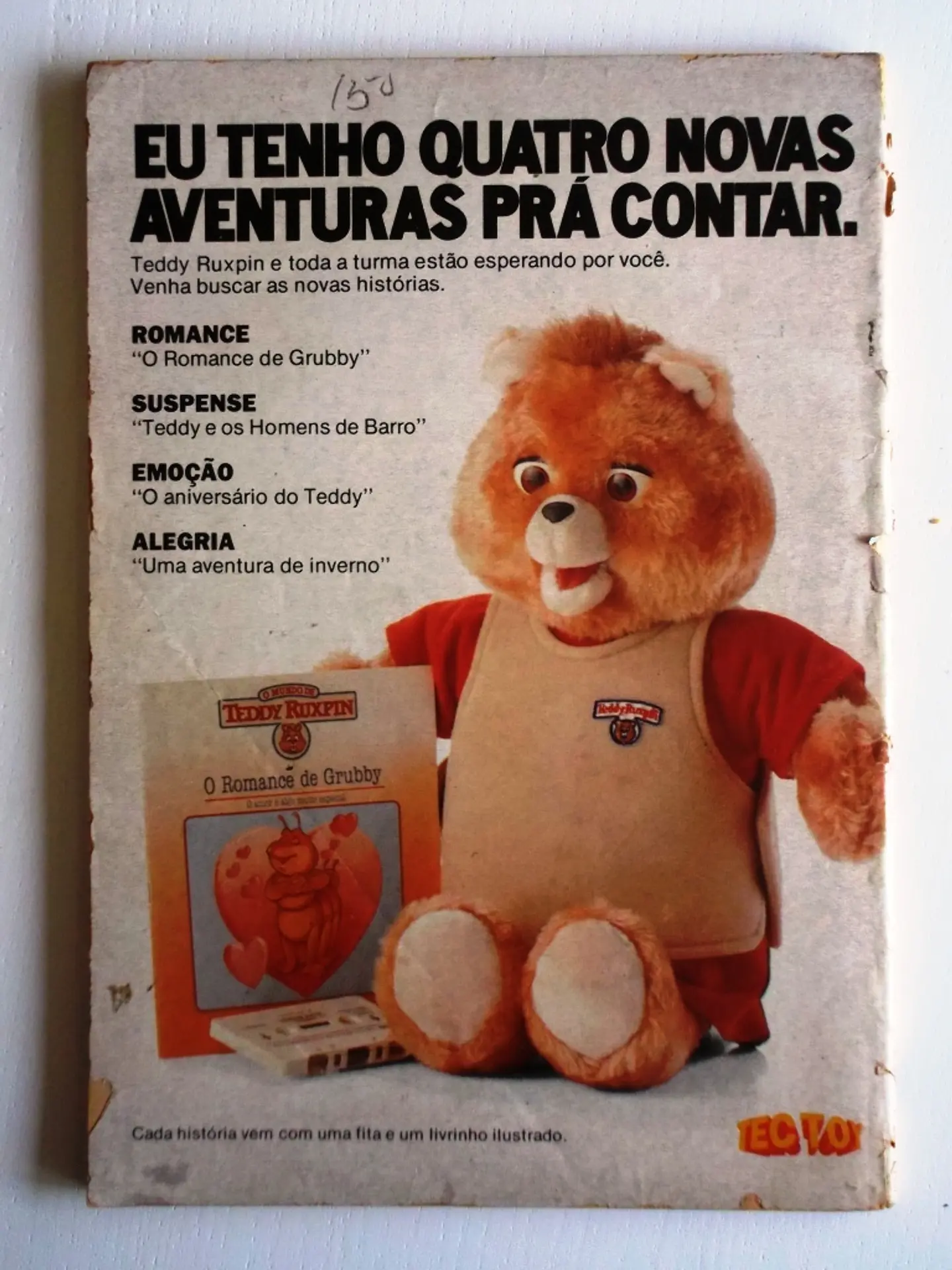 Almanaque da Magali 01 2