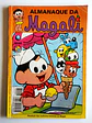 Almanaque da Magali 28 - Thumbnail 1