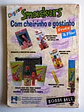 Almanaque da Magali 15 - Thumbnail 2
