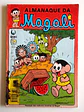 Almanaque da Magali 17 - Thumbnail 1