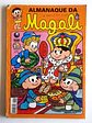 Almanaque da Magali 46 - Thumbnail 1