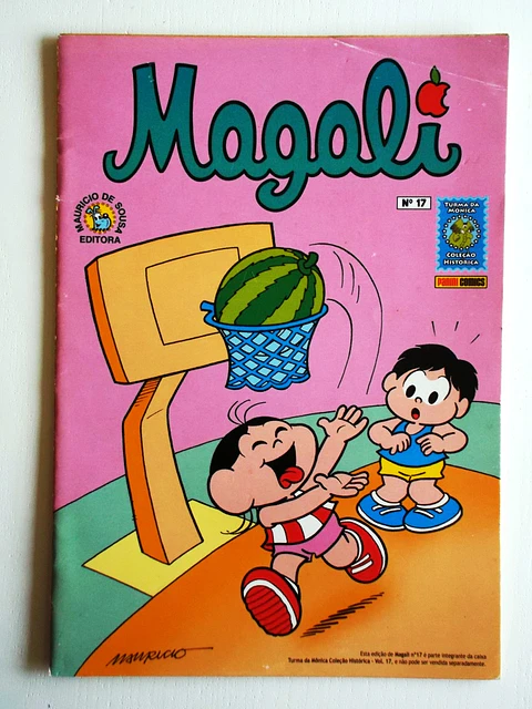Magali 17