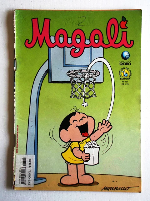 Magali 321