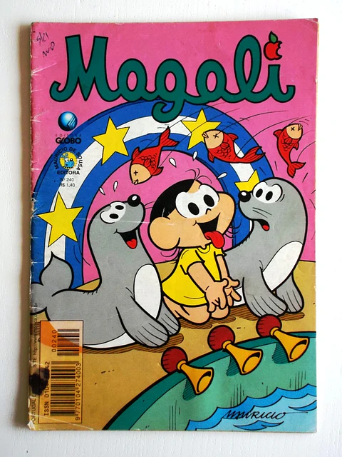 Magali 240