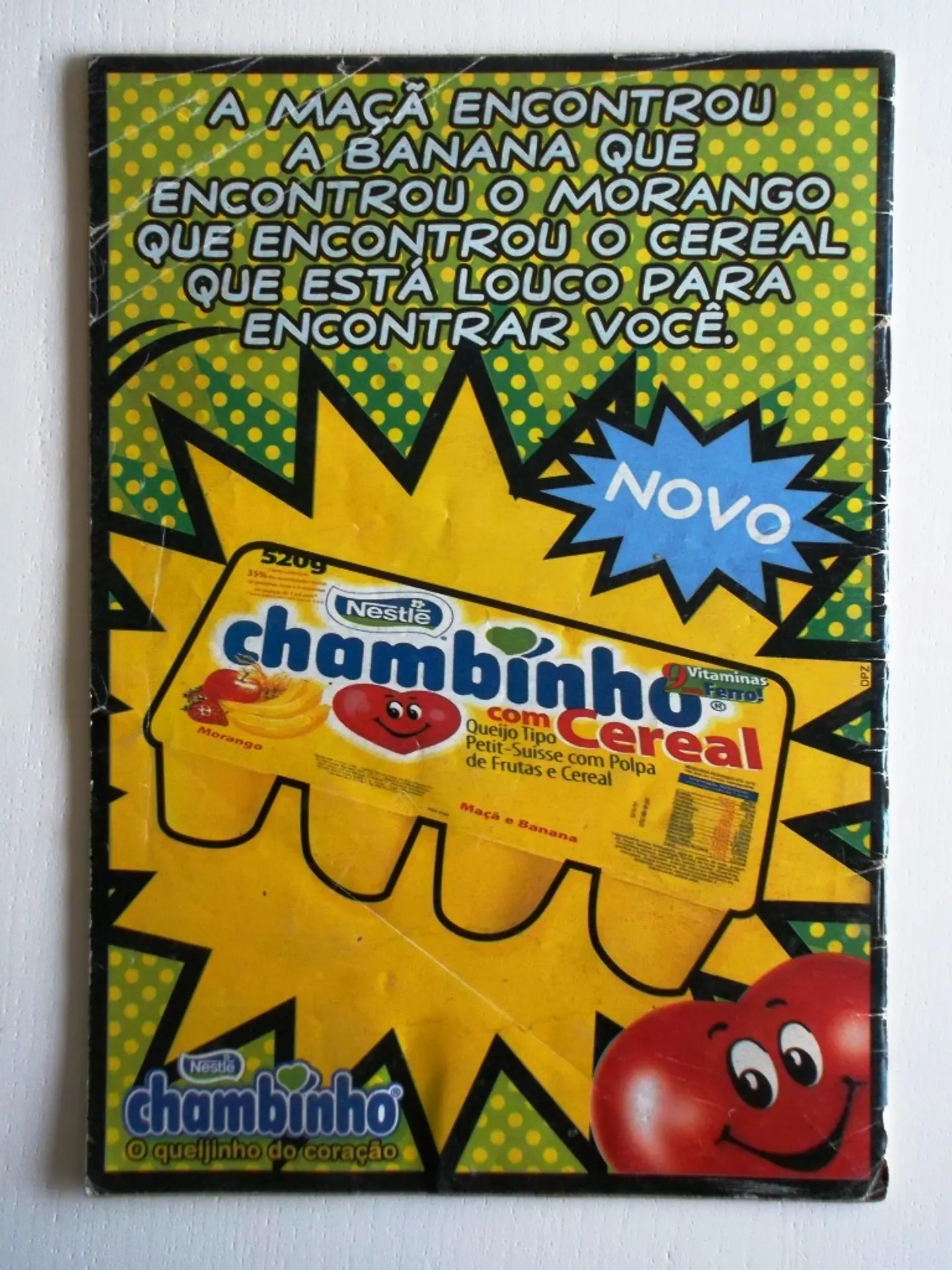 Magali 240 2
