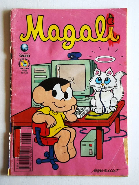 Magali 268