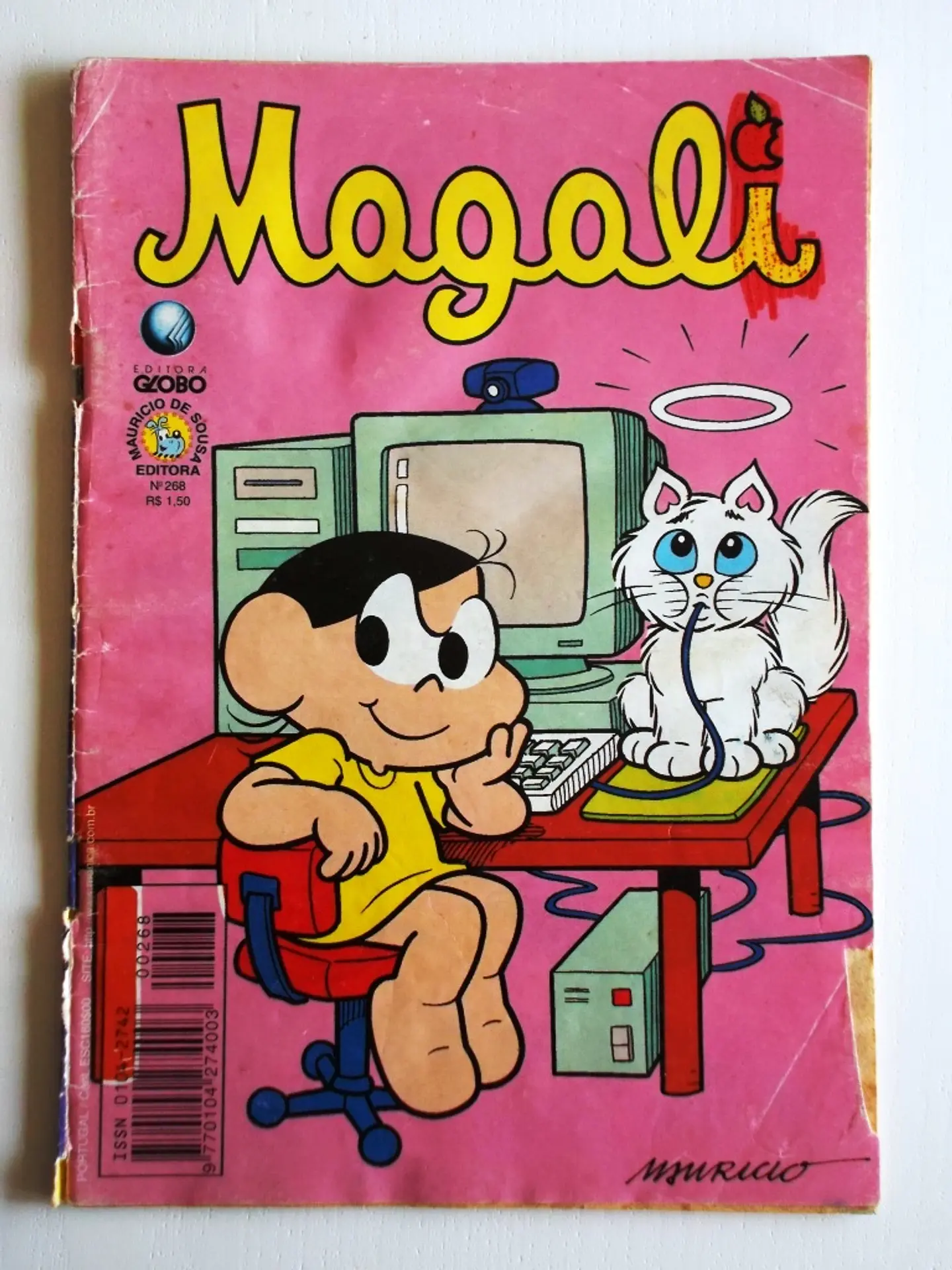 Magali 268 1