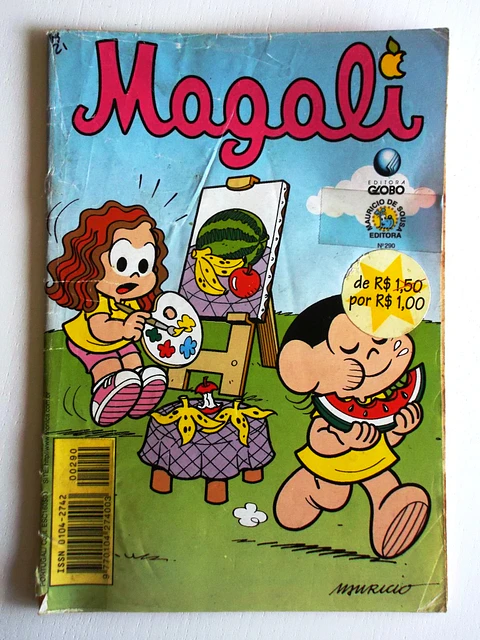 Magali 290
