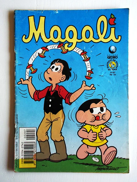 Magali 297