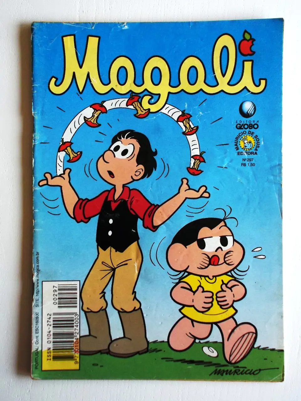 Magali 297 1