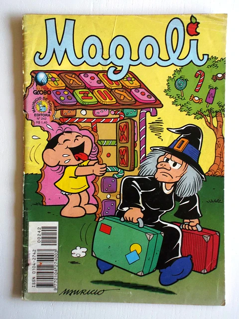 Magali 242