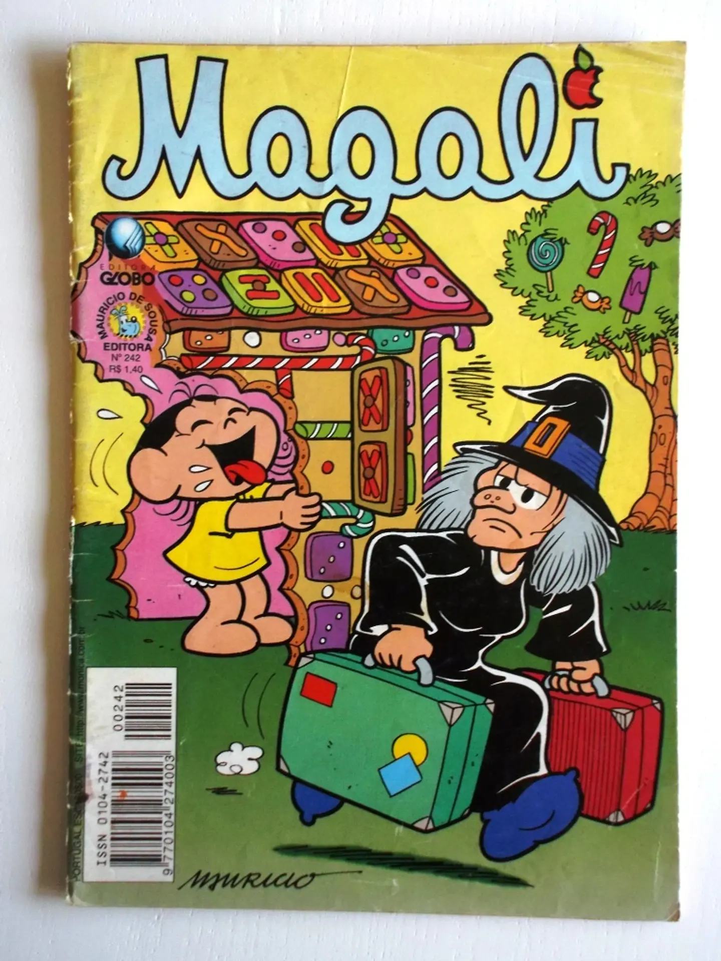 Magali 242 1
