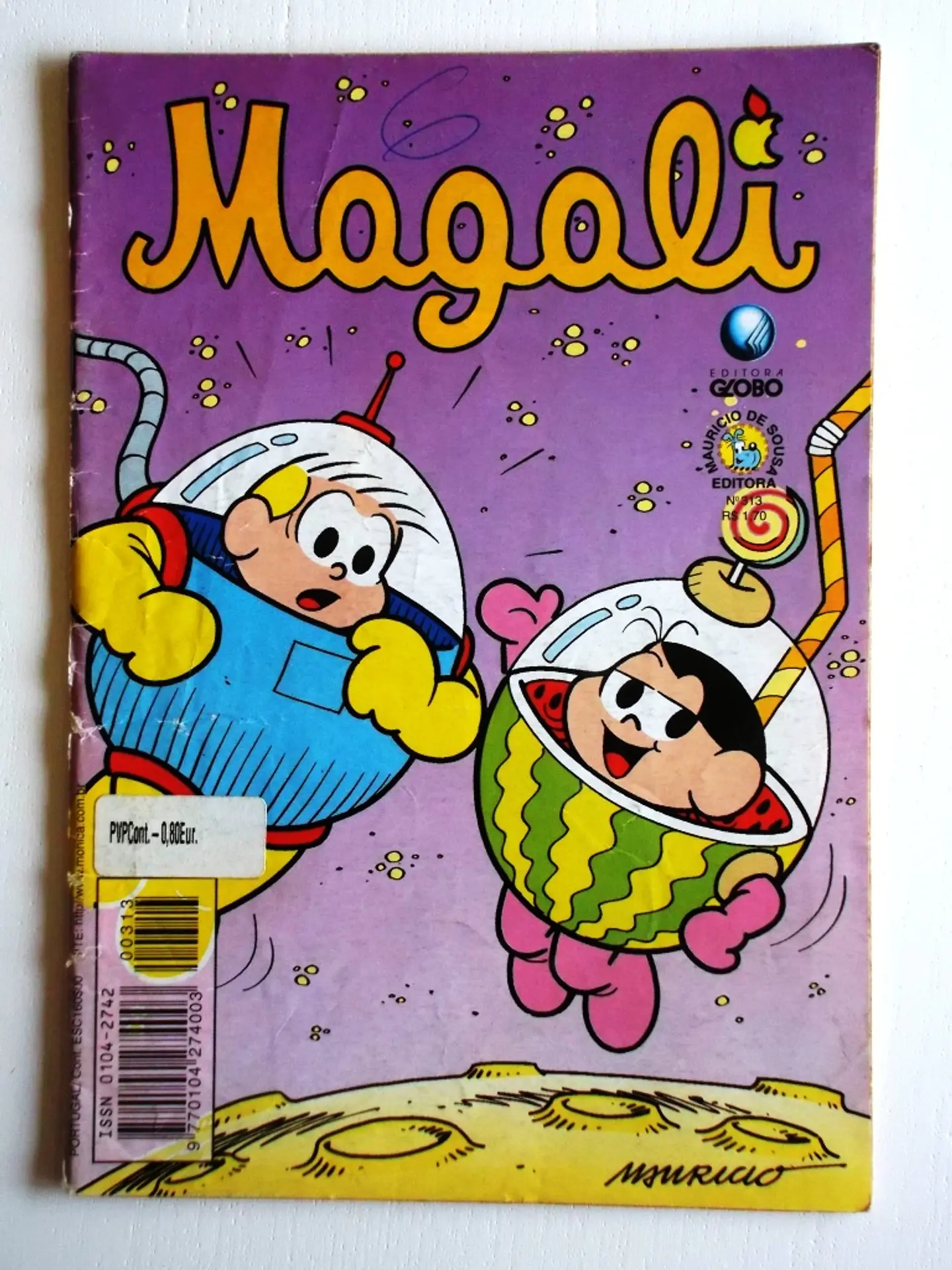 Magali 313 1