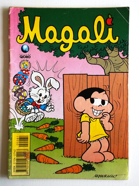 Magali 281