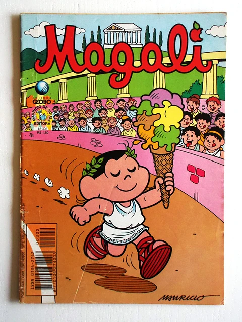 Magali 302