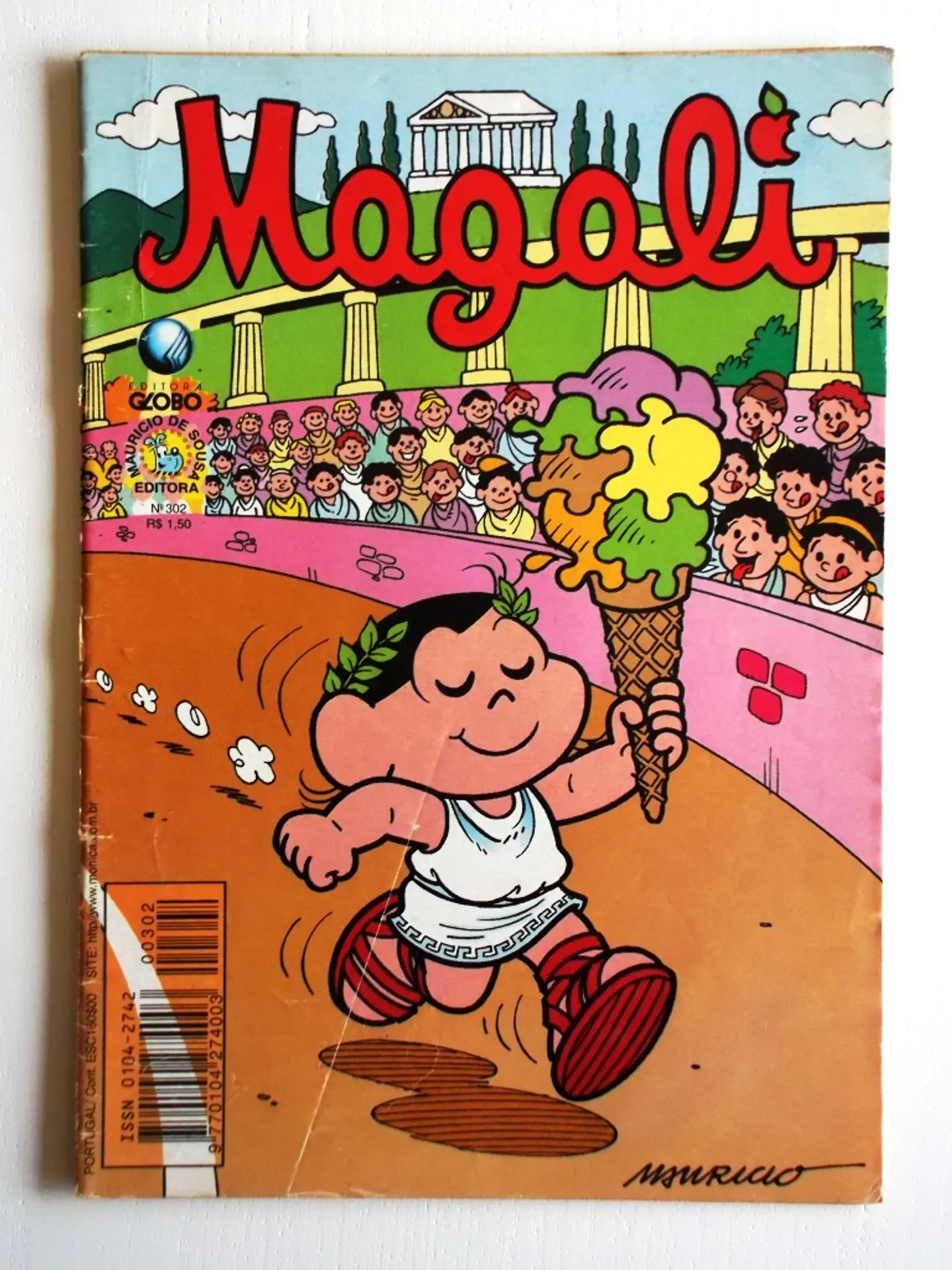 Magali 302 1