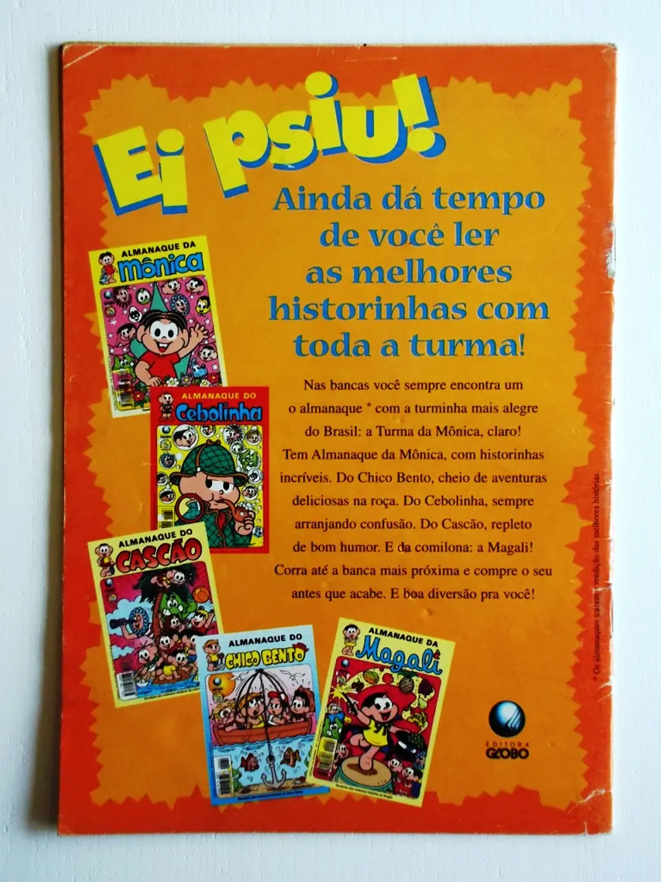Magali 302 2