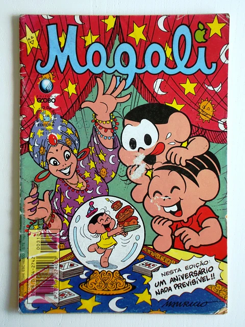 Magali 310